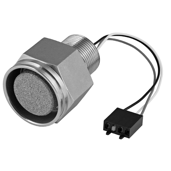 006824-003 New Det-tronics CGSS1C6C2R1X Combustible Gas Sensor